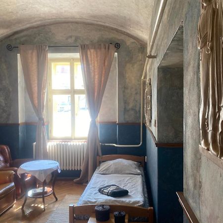 Апартаменты Apartman Bohema Kourim Экстерьер фото